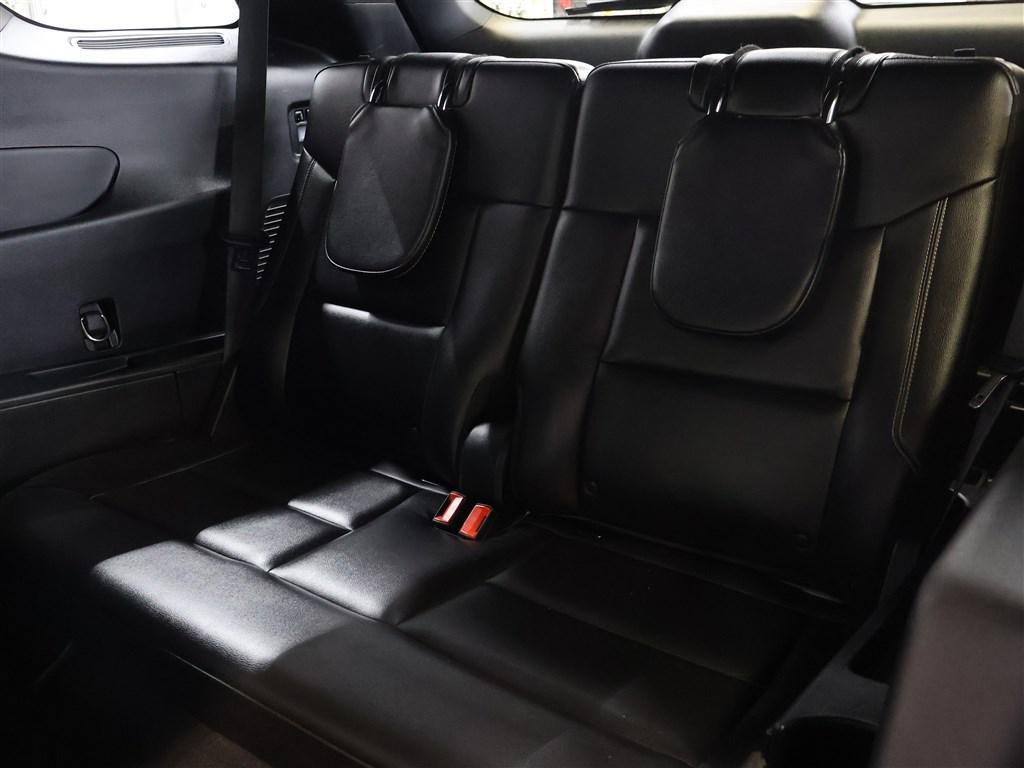 used 2021 Ford Explorer car, priced at $29,985