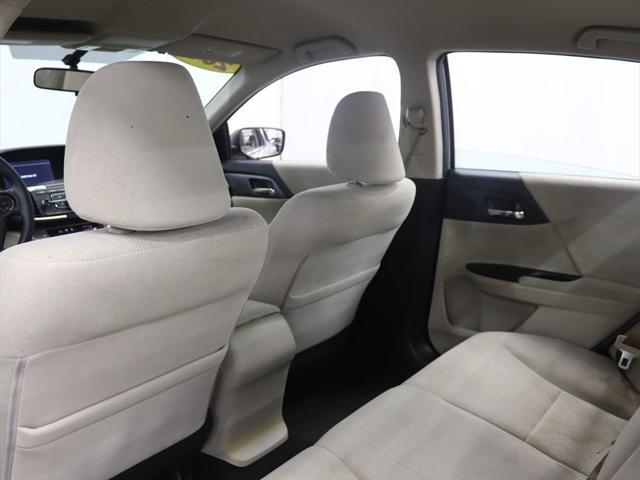 used 2013 Honda Accord car, priced at $10,495