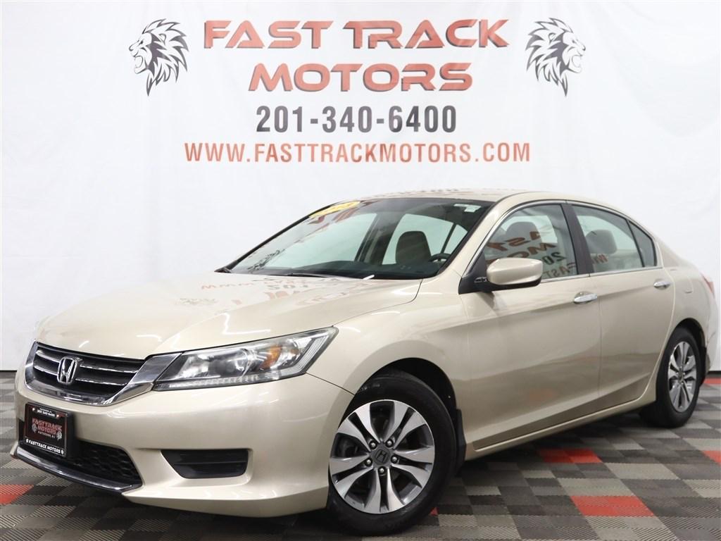 used 2013 Honda Accord car, priced at $10,495