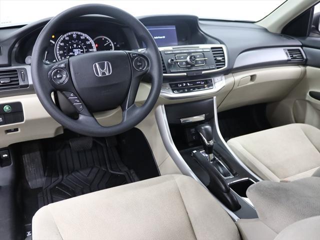 used 2013 Honda Accord car, priced at $10,495