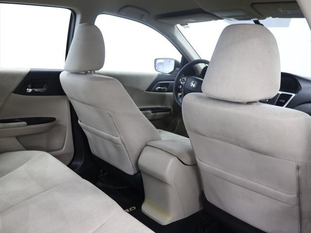 used 2013 Honda Accord car, priced at $10,495