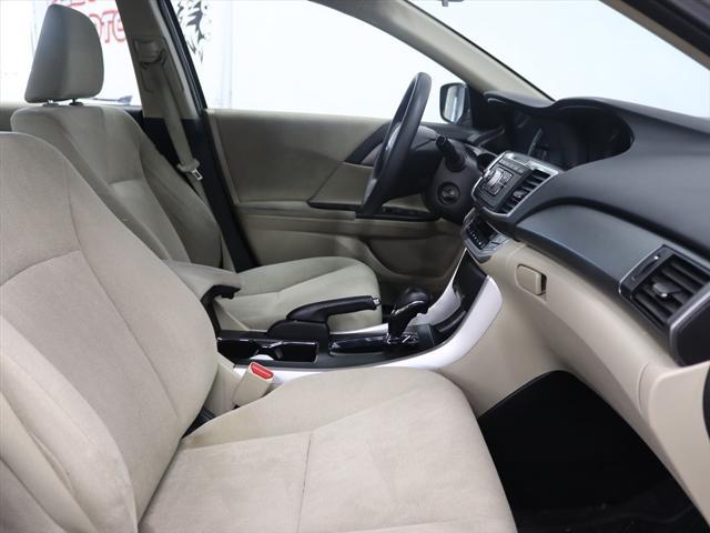 used 2013 Honda Accord car, priced at $10,495