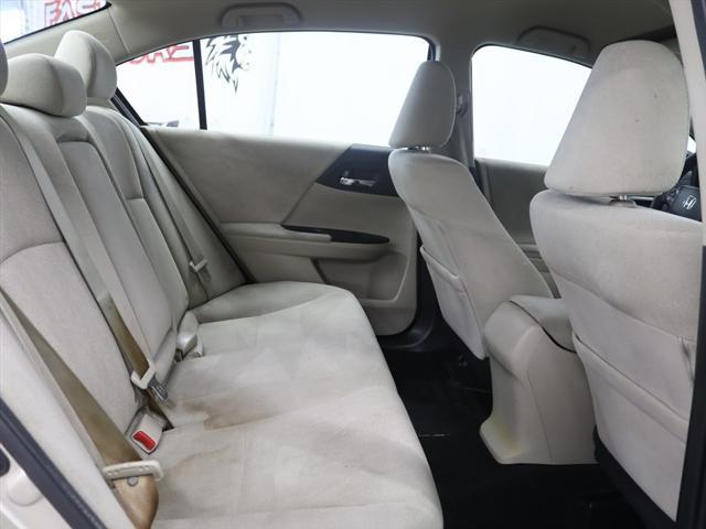 used 2013 Honda Accord car, priced at $10,495