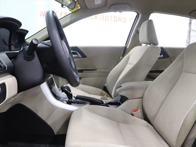 used 2013 Honda Accord car, priced at $10,495