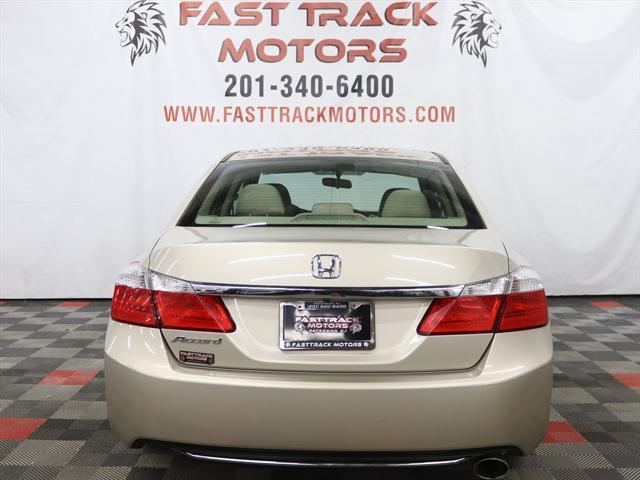 used 2013 Honda Accord car, priced at $10,495