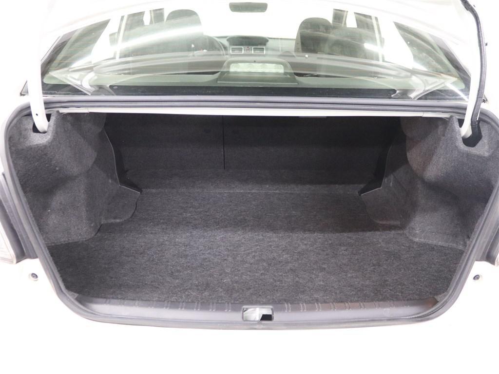 used 2021 Subaru WRX car, priced at $18,985