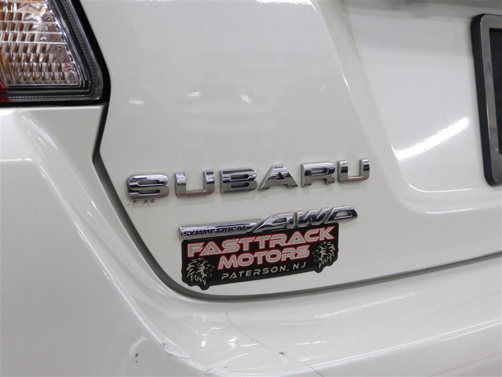 used 2021 Subaru WRX car, priced at $18,985