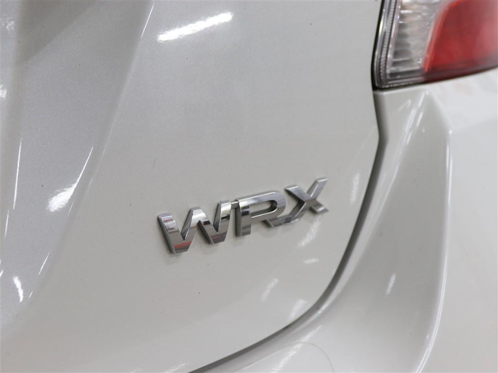 used 2021 Subaru WRX car, priced at $18,985