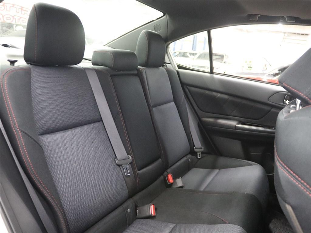 used 2021 Subaru WRX car, priced at $18,985