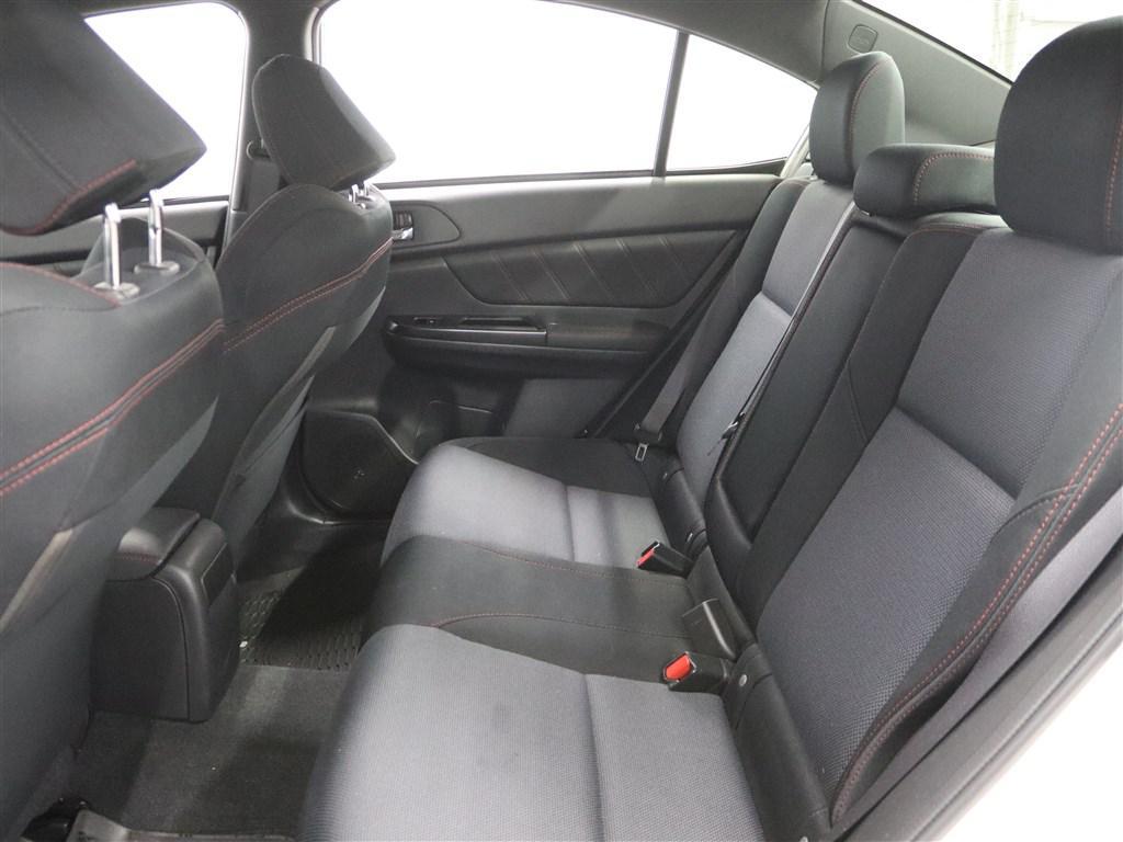 used 2021 Subaru WRX car, priced at $18,985