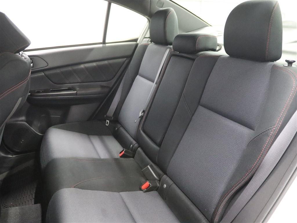 used 2021 Subaru WRX car, priced at $18,985