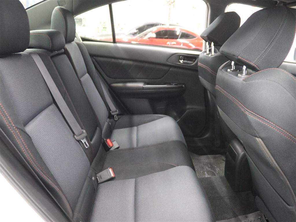 used 2021 Subaru WRX car, priced at $18,985
