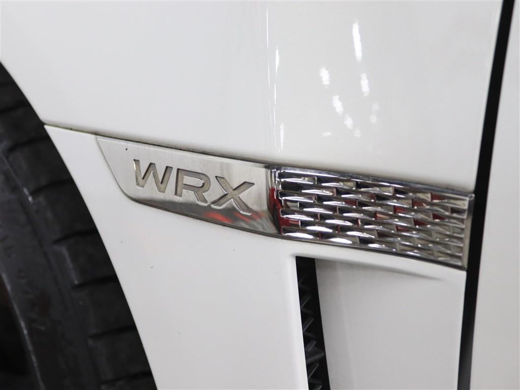 used 2021 Subaru WRX car, priced at $18,985