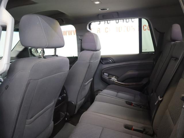 used 2019 Chevrolet Tahoe car, priced at $25,985