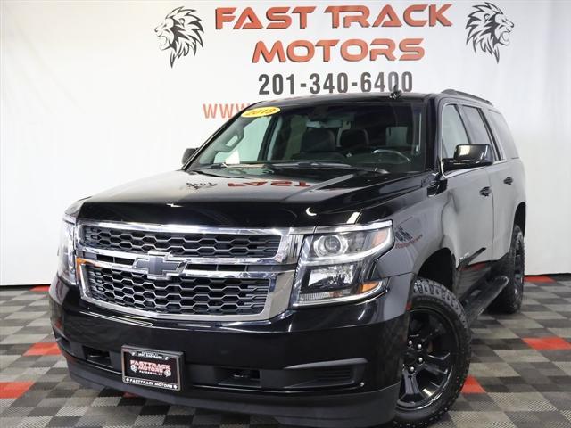 used 2019 Chevrolet Tahoe car, priced at $25,985