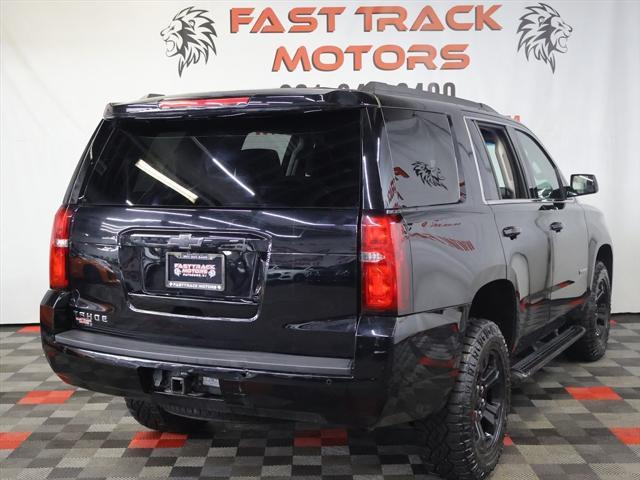 used 2019 Chevrolet Tahoe car, priced at $25,985