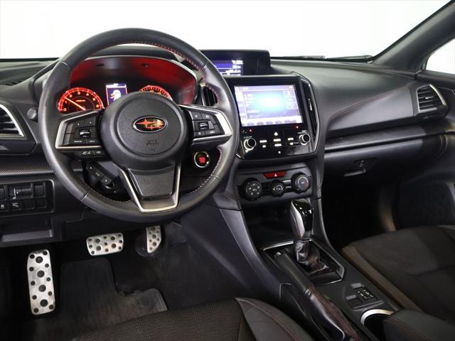 used 2019 Subaru Impreza car, priced at $15,985