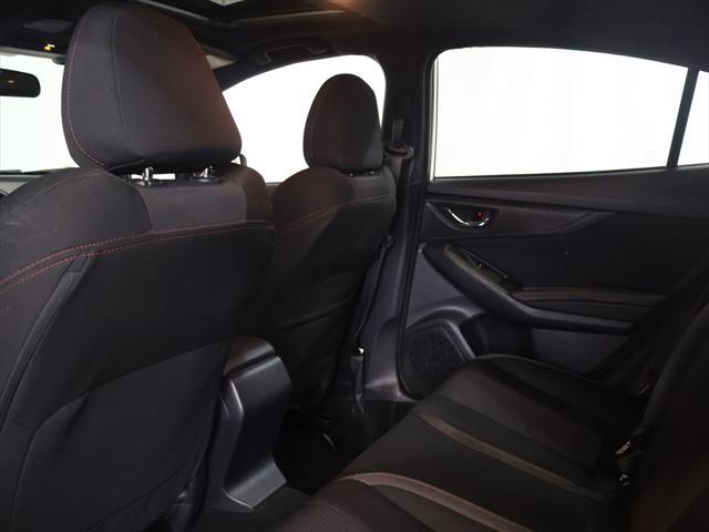 used 2019 Subaru Impreza car, priced at $15,985