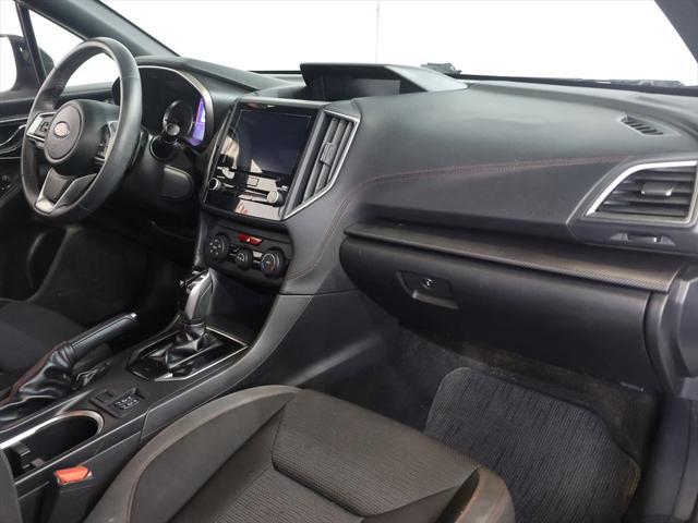 used 2019 Subaru Impreza car, priced at $15,985