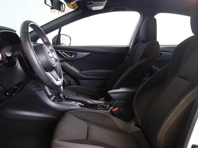 used 2019 Subaru Impreza car, priced at $15,985