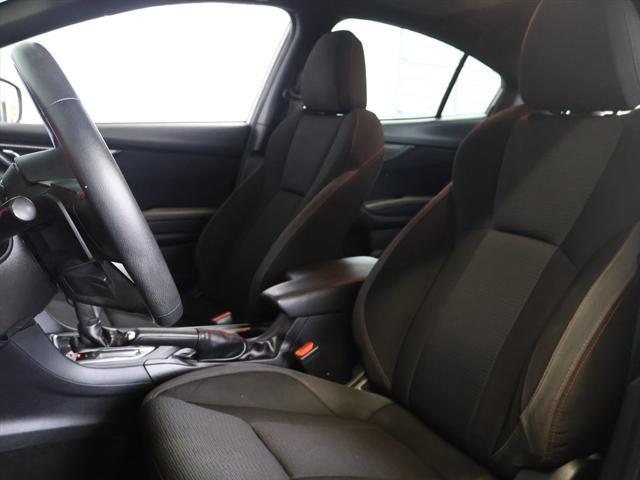 used 2019 Subaru Impreza car, priced at $15,985