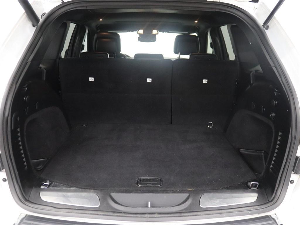 used 2019 Jeep Grand Cherokee car, priced at $17,495