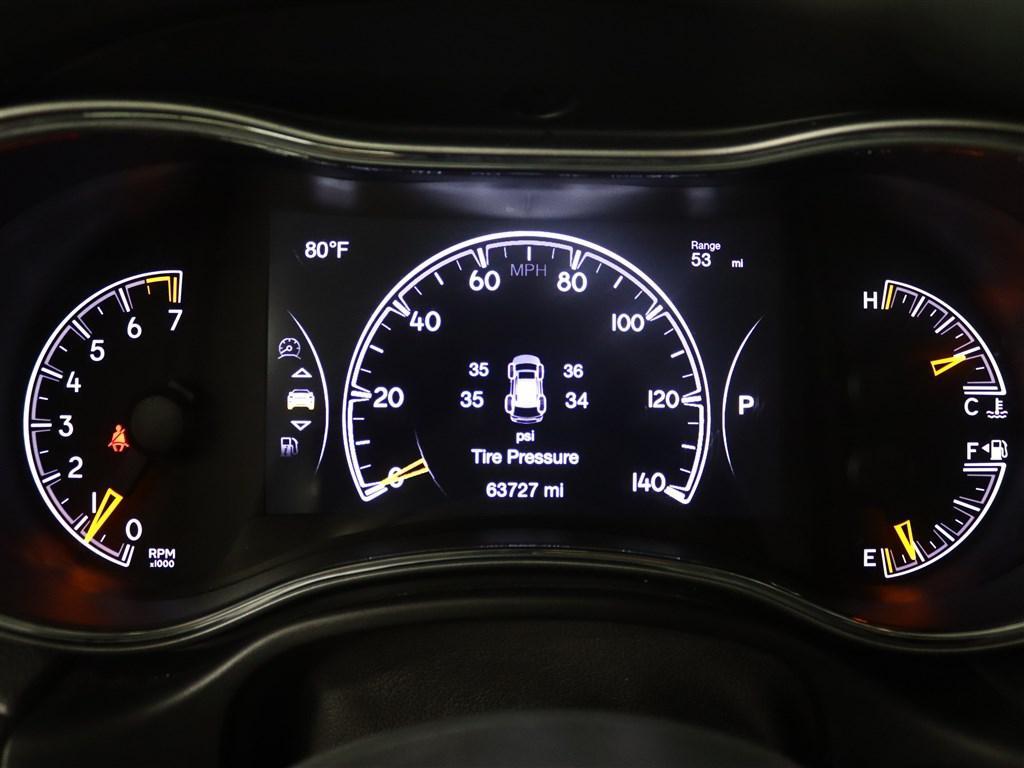 used 2019 Jeep Grand Cherokee car, priced at $17,495