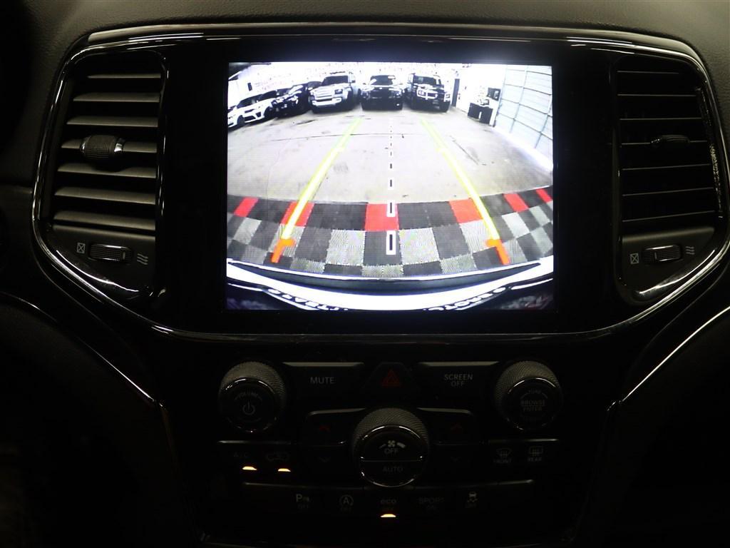 used 2019 Jeep Grand Cherokee car, priced at $17,495