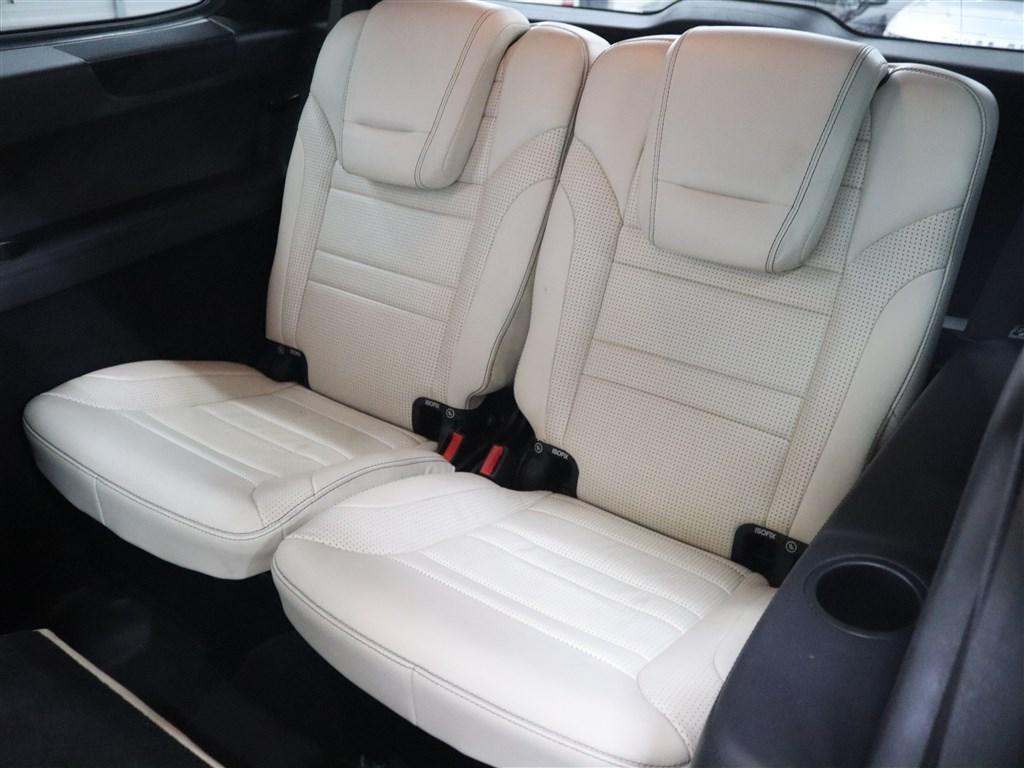 used 2017 Mercedes-Benz AMG GLS 63 car, priced at $26,985