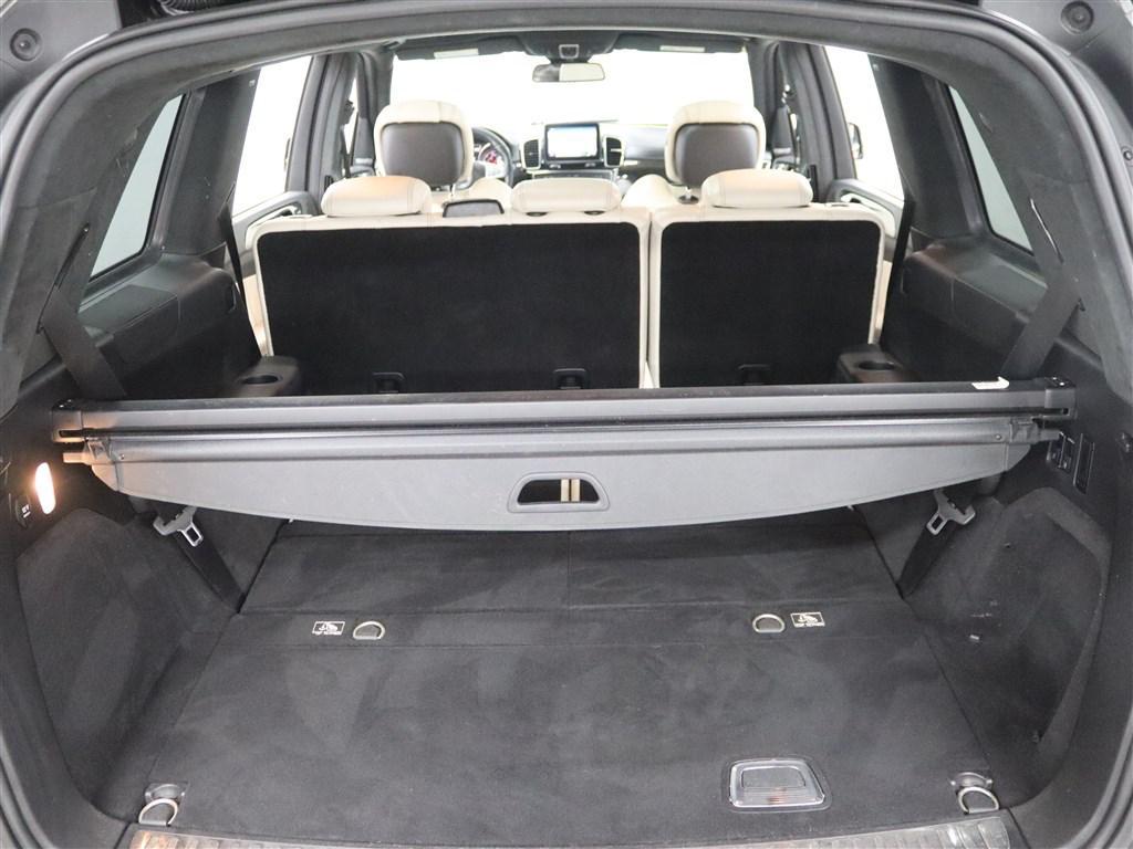 used 2017 Mercedes-Benz AMG GLS 63 car, priced at $26,985