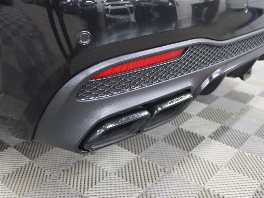 used 2017 Mercedes-Benz AMG GLS 63 car, priced at $26,985