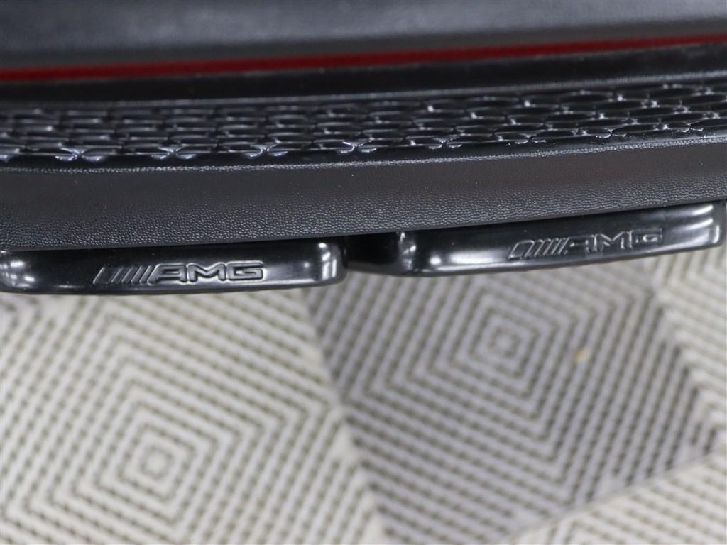 used 2017 Mercedes-Benz AMG GLS 63 car, priced at $26,985