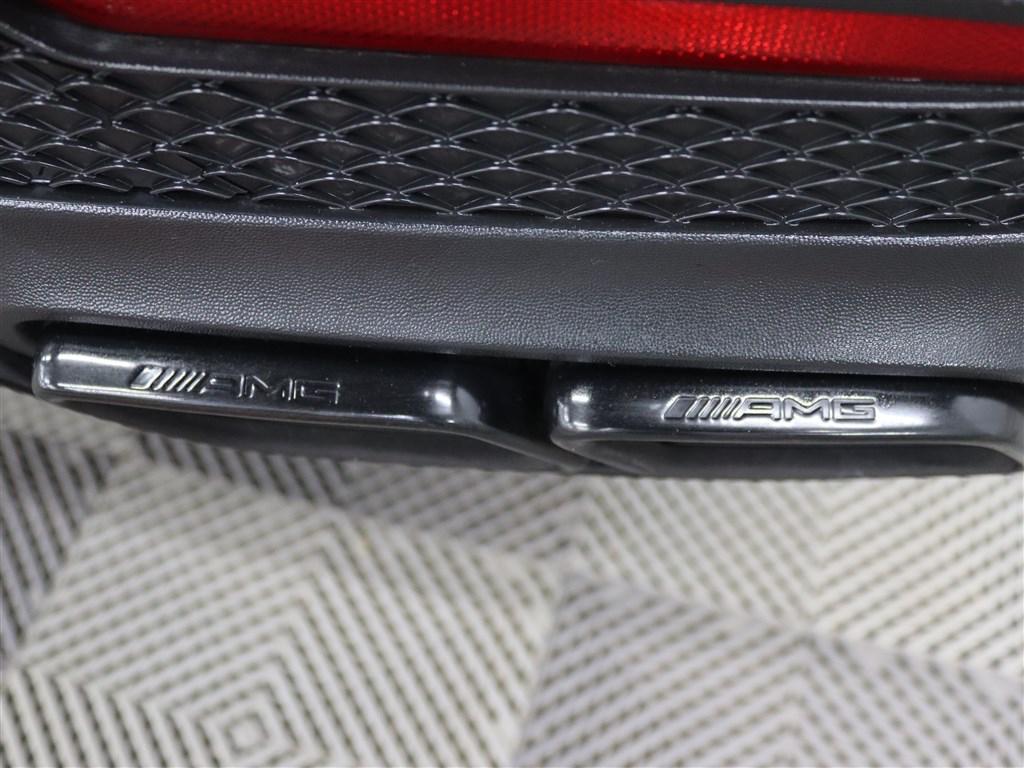 used 2017 Mercedes-Benz AMG GLS 63 car, priced at $26,985