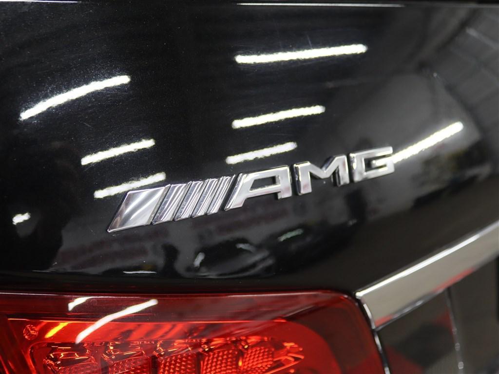 used 2017 Mercedes-Benz AMG GLS 63 car, priced at $26,985