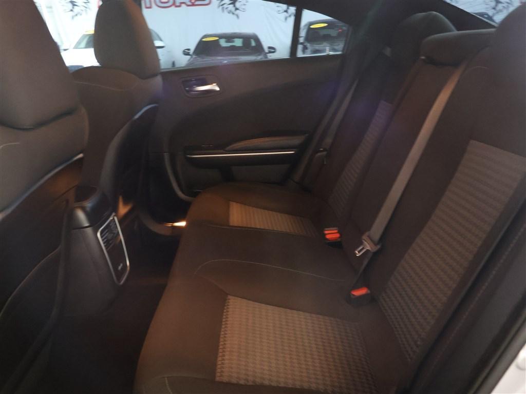 used 2021 Dodge Charger car, priced at $19,985
