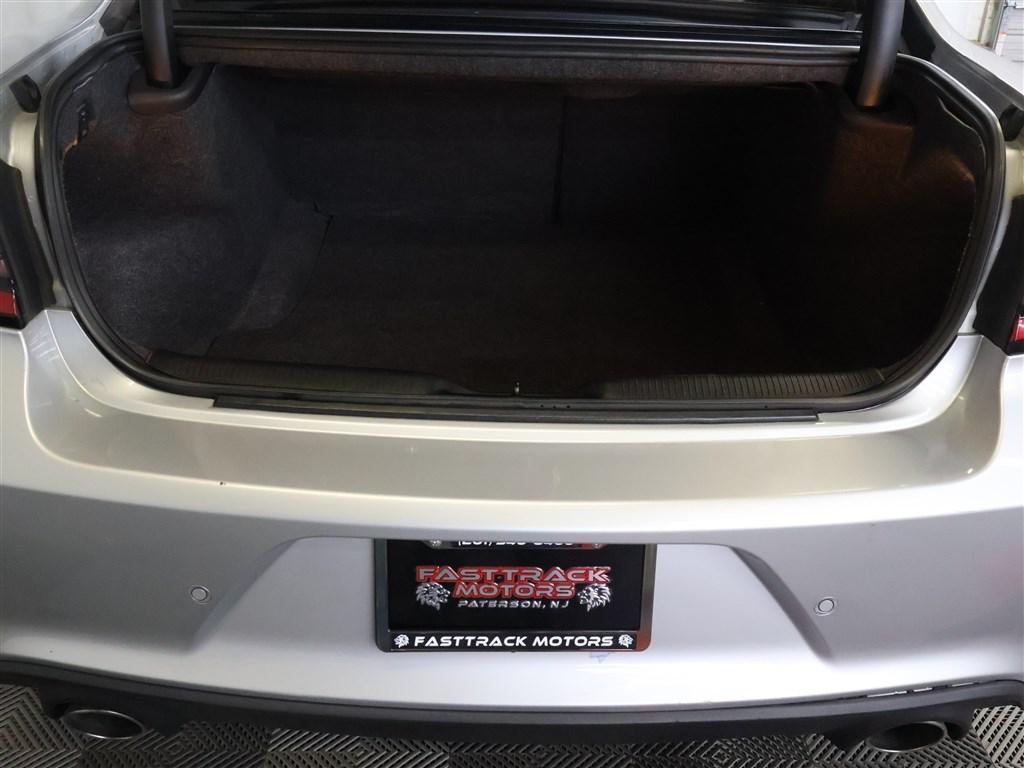 used 2021 Dodge Charger car, priced at $19,985