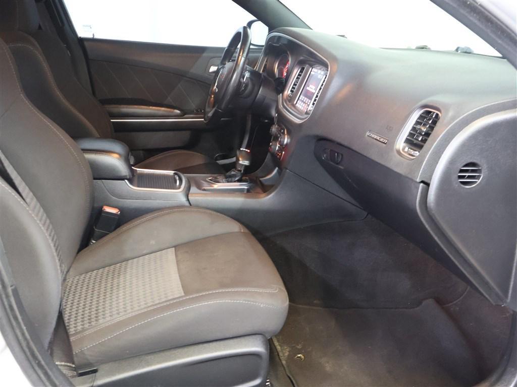 used 2021 Dodge Charger car, priced at $19,985