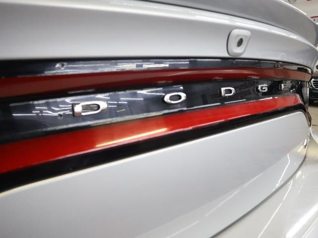 used 2021 Dodge Charger car, priced at $22,785