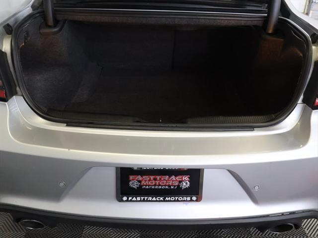 used 2021 Dodge Charger car, priced at $22,785