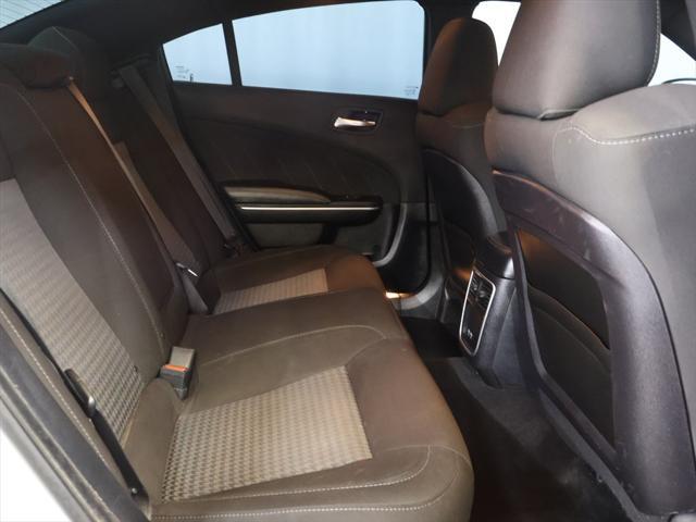 used 2021 Dodge Charger car, priced at $22,785