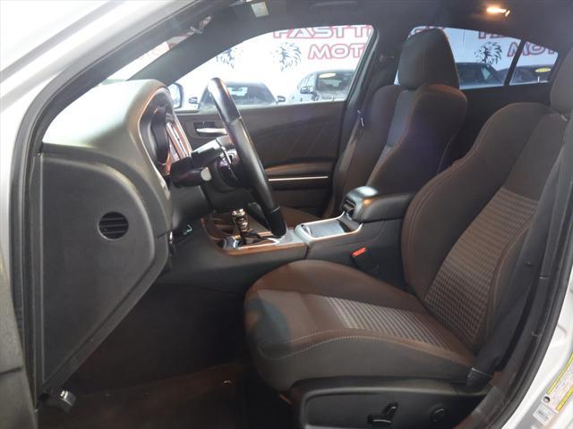 used 2021 Dodge Charger car, priced at $22,785