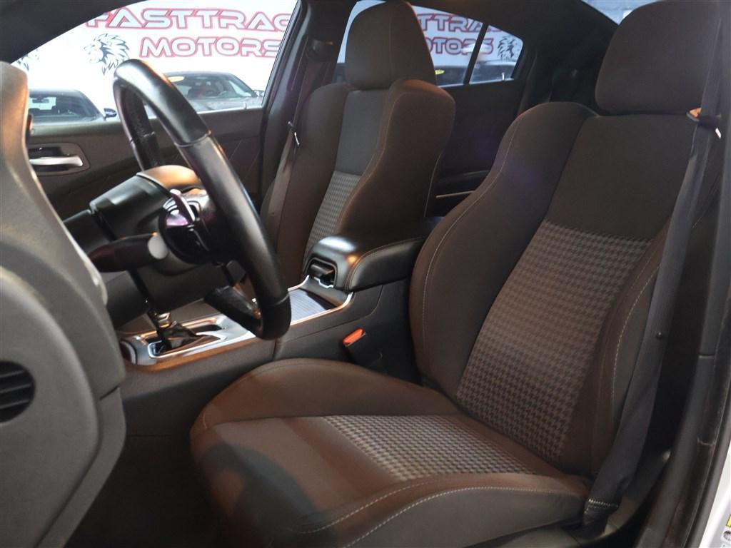 used 2021 Dodge Charger car, priced at $19,985
