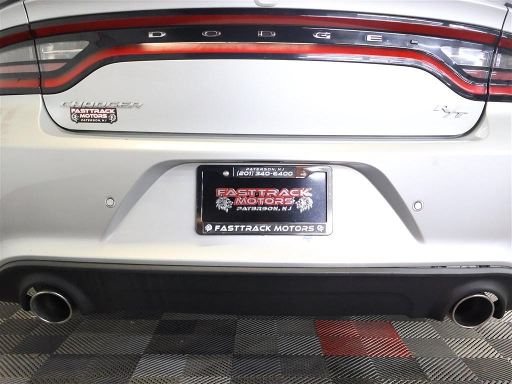 used 2021 Dodge Charger car, priced at $19,985