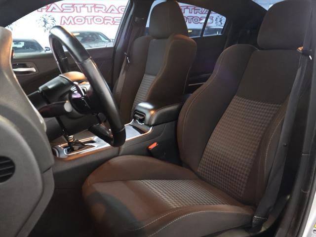 used 2021 Dodge Charger car, priced at $22,785