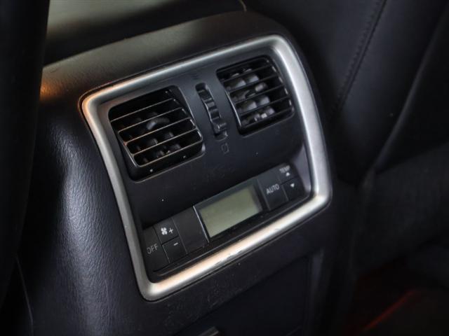 used 2017 INFINITI QX60 car