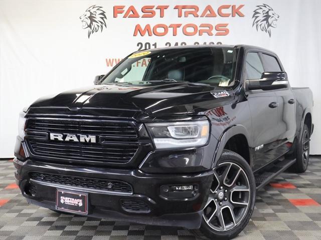 used 2020 Ram 1500 car, priced at $29,885