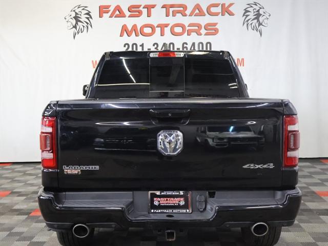 used 2020 Ram 1500 car, priced at $29,885