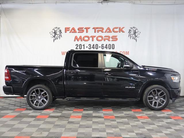 used 2020 Ram 1500 car, priced at $29,885