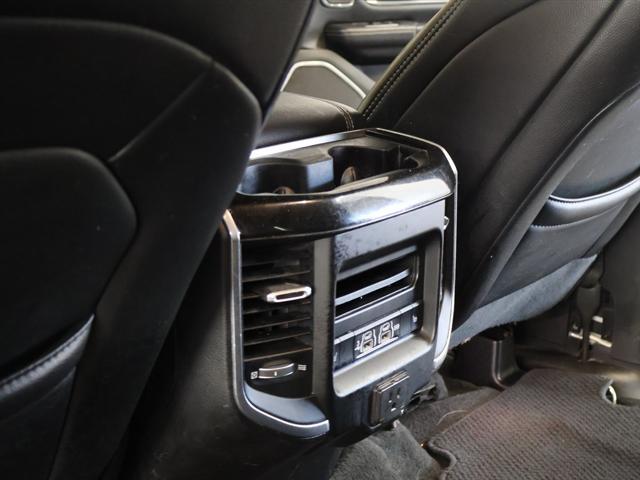 used 2020 Ram 1500 car, priced at $29,885