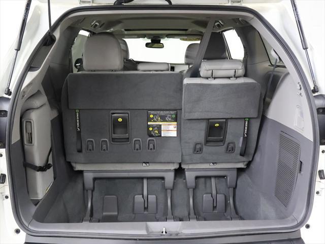 used 2020 Toyota Sienna car, priced at $26,785